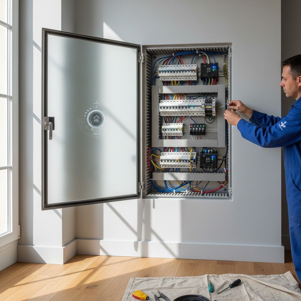 ELEC RENOV